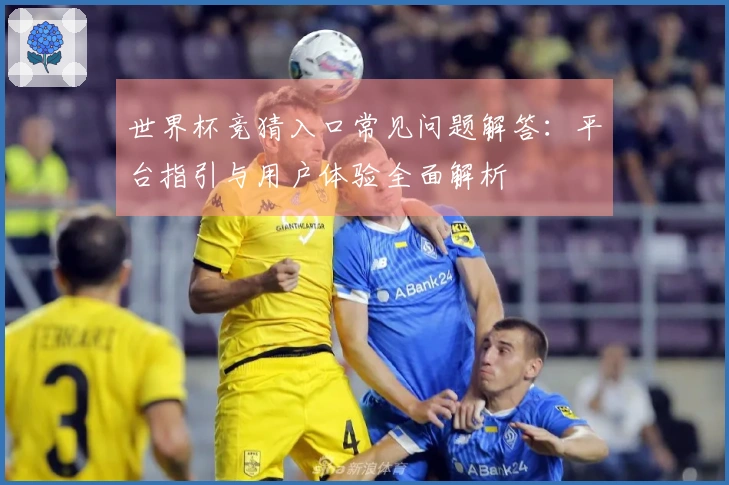 世界杯竞猜入口常见问题解答：平台指引与用户体验全面解析