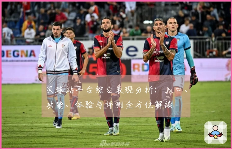 买球站平台综合表现分析：入口、功能、体验与评测全方位解读