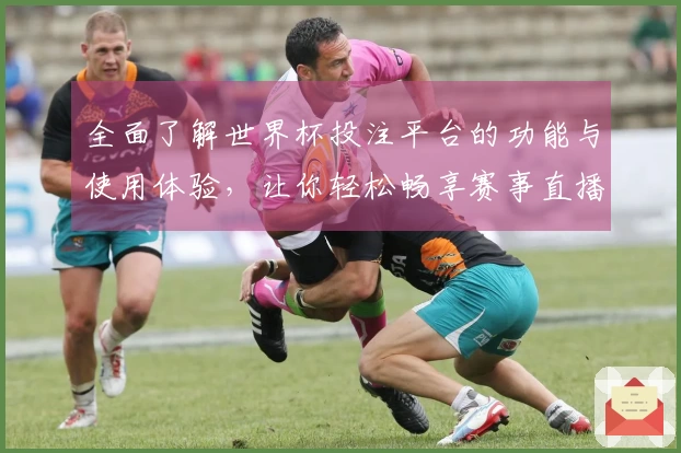 全面了解世界杯投注平台的功能与使用体验，让你轻松畅享赛事直播