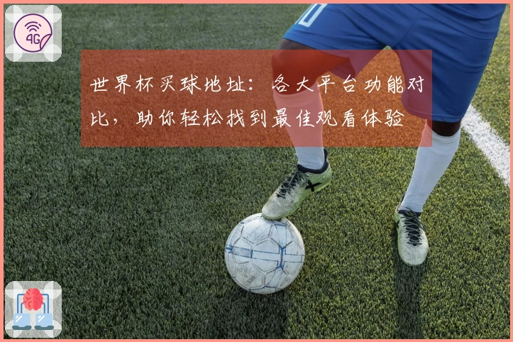 世界杯买球地址：各大平台功能对比，助你轻松找到最佳观看体验