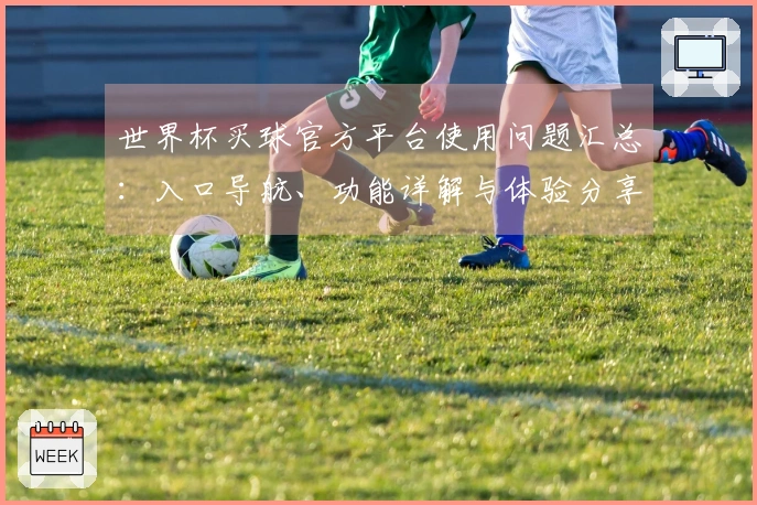 世界杯买球官方平台使用问题汇总:入口导航、功能详解与体验分享全攻略