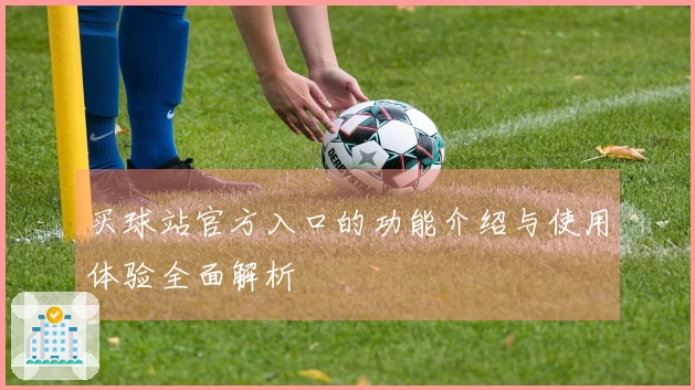 买球站官方入口的功能介绍与使用体验全面解析