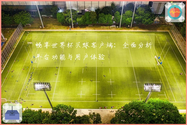 畅享世界杯买球客户端：全面分析平台功能与用户体验