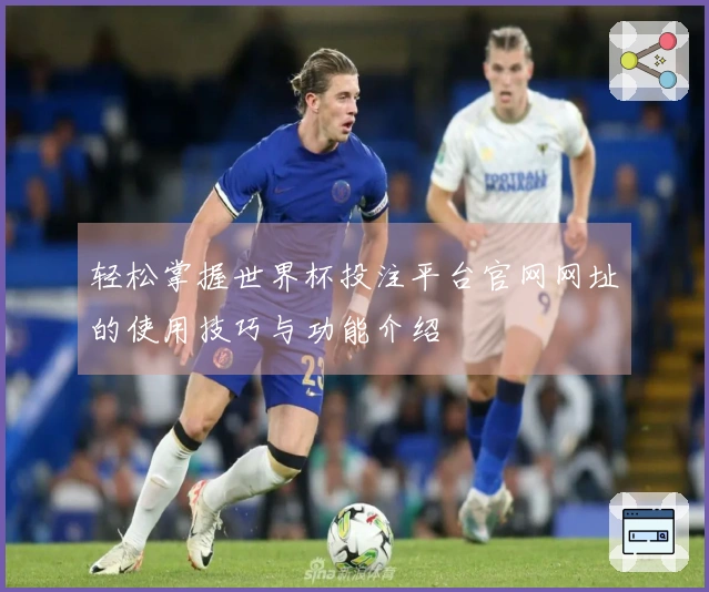轻松掌握世界杯投注平台官网网址的使用技巧与功能介绍