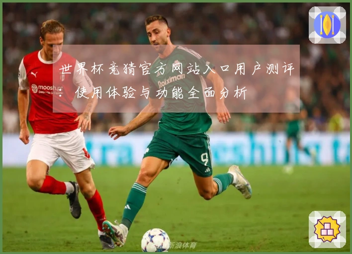 世界杯竞猜官方网站入口用户测评：使用体验与功能全面分析