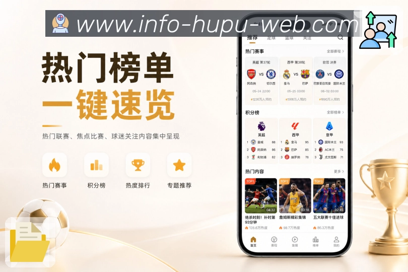 虎扑社区App球队主页展示:球队赛程、近期结果、关键球员和相关讨论